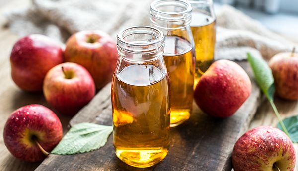Apple-cider-vinegar
