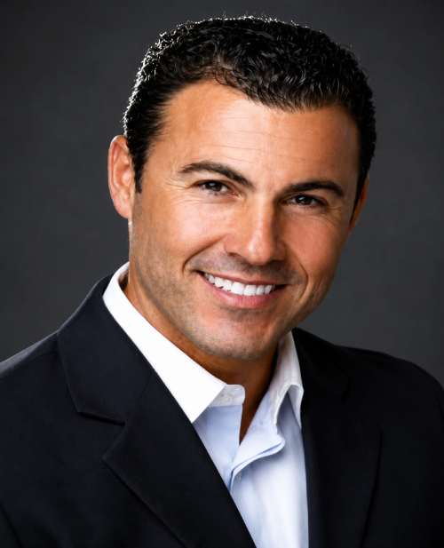 Dr. J, Jonathan Vakneen, Ph.D., Holistic Life Coach